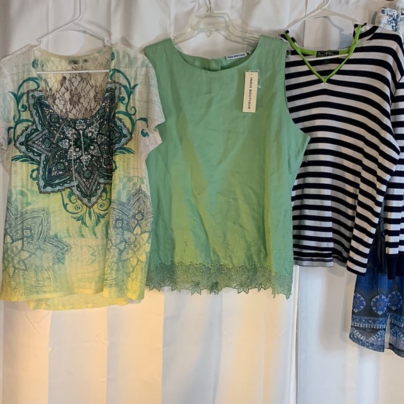 Mystery Box XL-1X Ralph Lauren + - Picture 5 of 13